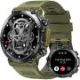 MADOR Pametni sat (K56 Pro) Green - slika 1