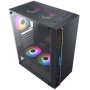 RAPTOR Vertos RV600 600W Crno sa prozorom - slika 2