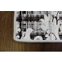 Conceptum Hypnose Tepih (80 x 150) Hmnt141 - slika 2