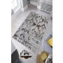 Conceptum Hypnose Tepih (80 x 150) Hmnt141 - slika 1