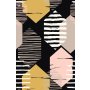 Conceptum Hypnose Tepih (80 x 150) Hmnt134 - slika 2