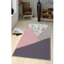 Conceptum Hypnose Tepih (80 x 150) Hmnt124 - slika 1