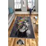 Conceptum Hypnose Tepih (80 x 150) Hmnt1 - slika 1