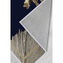 Conceptum Hypnose Tepih (80 x 150) Hmnt884 - slika 5