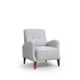 Atelier del Sofa Fotelja Montana Armchair - slika 2
