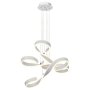 RABALUX Jayden 5680 LED visilica - slika 2