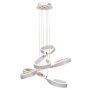 RABALUX Jayden 5680 LED visilica - slika 3