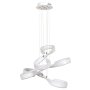 RABALUX Jayden 5680 LED visilica - slika 4
