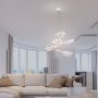 RABALUX Jayden 5680 LED visilica - slika 5