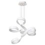 RABALUX Jayden 5680 LED visilica - slika 1