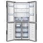 GORENJE NRM8182MX Side by Side frižider - slika 3