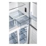 GORENJE NRM8182MX Side by Side frižider - slika 4