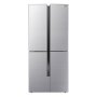 GORENJE NRM8182MX Side by Side frižider - slika 1