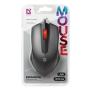 DEFENDER Miš žičani USB Defender Expansion MB-753 Crni - slika 3
