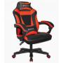 DEFENDER Gaming stolica Master Crna - slika 1