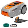 RURIS Robot kosilica RXR 1550 - slika 1