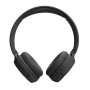 JBL Bežične slušalice Tune 520BT Crna - slika 3