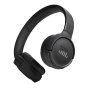 JBL Bežične slušalice Tune 520BT Crna - slika 1
