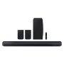 SAMSUNG HW-Q930D/EN Soundbar zvučnik - slika 1