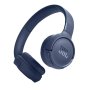 JBL Bežične slušalice Tune 520BT Plave - slika 2