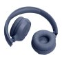 JBL Bežične slušalice Tune 520BT Plave - slika 1