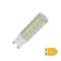 PROSTO LED mini sijalica 4W dnevna svetlost - slika 1