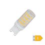 PROSTO LED mini sijalica 4W toplo bela - slika 1