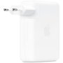 APPLE USB-C Power Adapter - 140W mw2m3zm/a - slika 2