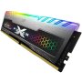 SILICON POWER UDIMM DDR4 16GB 3200MHz XPOWER Turbine RGB SP016GXLZU320BSB - slika 2