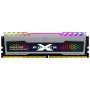 SILICON POWER UDIMM DDR4 16GB 3200MHz XPOWER Turbine RGB SP016GXLZU320BSB - slika 1
