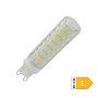 PROSTO LED mini sijalica 8W dnevna svetlost - slika 1