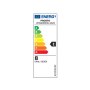 PROSTO LED mini sijalica 8W toplo bela - slika 2