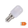 PROSTO LED mini sijalica 2.5W toplo bela - slika 1