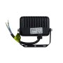 PROSTO LED reflektor 10W Crni - slika 2