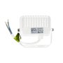 PROSTO LED reflektor 10W Beli - slika 2
