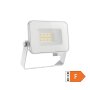 PROSTO LED reflektor 10W Beli - slika 1