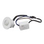 PROSTO Ugradna LED lampa 3W dnevno svetlo - slika 2