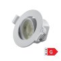PROSTO Ugradna LED lampa 7W promenljiva boja svetla - slika 1