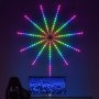 ELEMENTA RGB LED vatromet - slika 2