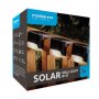 MODEE Nazidna solarna lampa - 3 kom. - slika 2