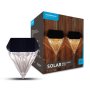 MODEE Nazidna solarna lampa - 2 kom. (ML-WS127) - slika 2