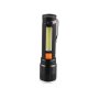 PROSTO Punjiva LED baterijska lampa 10W - slika 2