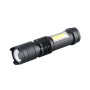 PROSTO Punjiva LED baterijska lampa 3W (PL6701) - slika 1