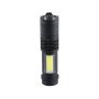 PROSTO Punjiva LED baterijska lampa 3W (PL6701) - slika 2