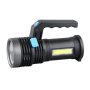 PROSTO Punjiva LED baterijska lampa 3W (PL8408P) - slika 2