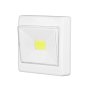 PROSTO LED baterijska lampa - prekidač 3W (PL9102A) - slika 1