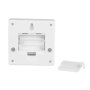 PROSTO LED baterijska lampa - prekidač 3W (PL9102A) - slika 4