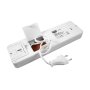 PROSTO Punjiva LED panik lampa 2W - slika 2