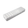 PROSTO Punjiva LED panik lampa 2W - slika 1