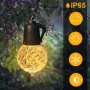 ELEMENTA LED svetleći niz 15m, 20 sijalica (SNZ-20WW/15M-DC) - slika 3
